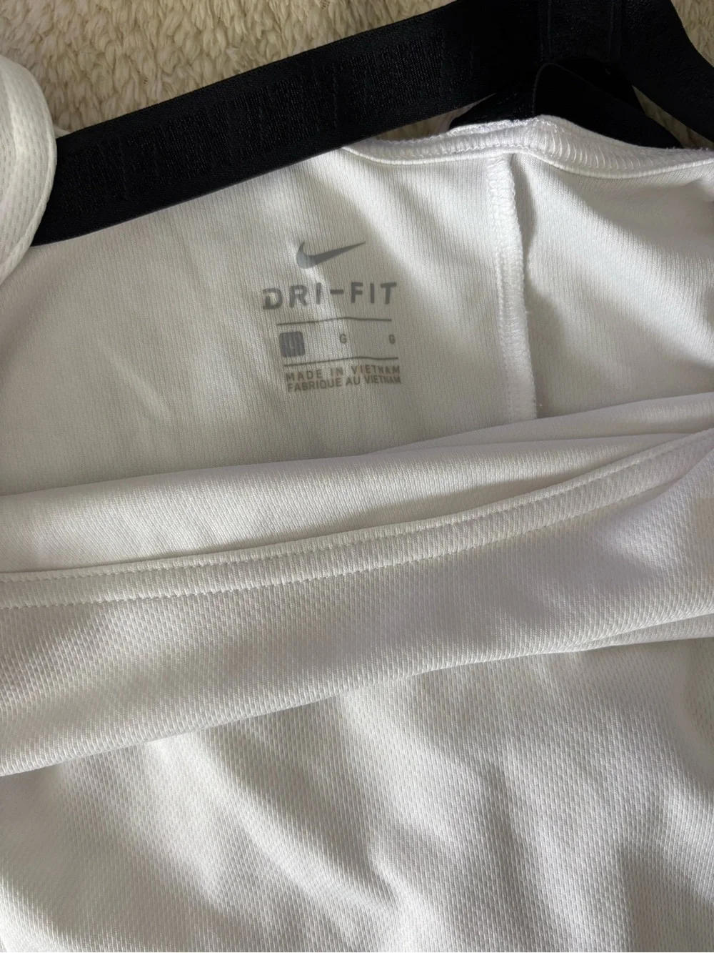 Nike dri fit